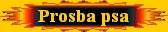 Prosba psa