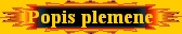 Popis plemene
