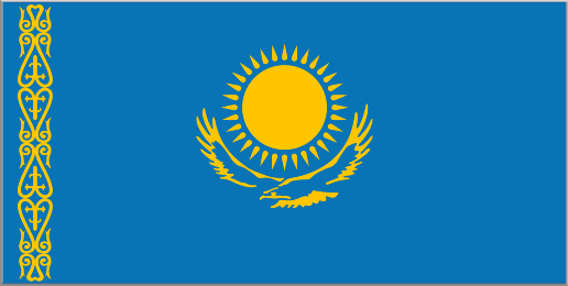 Kazachstn